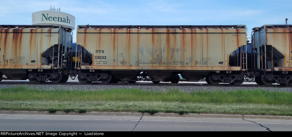 ITFX 33032